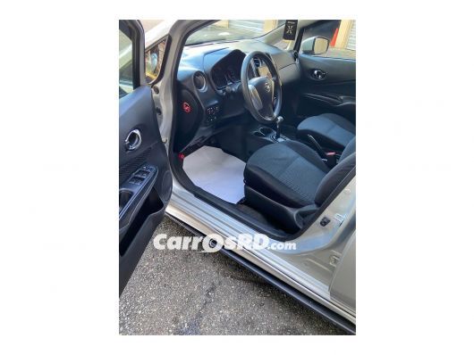 Nissan Note Carros en venta