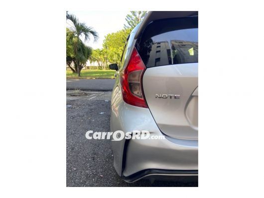Nissan Note Carros en venta