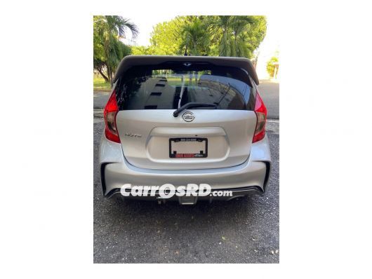 Nissan Note Carros en venta