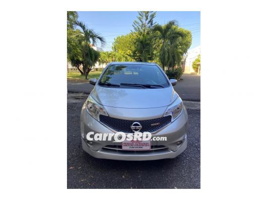 Nissan Note Carros en venta