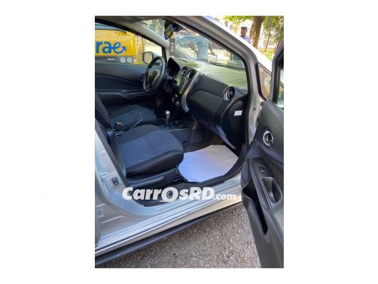 Nissan Note Carros en venta