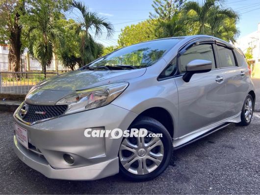 Nissan Note Carros en venta