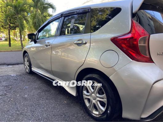 Nissan Note Carros en venta