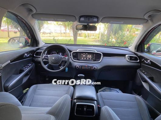 Kia Sorento Jeepeta en venta