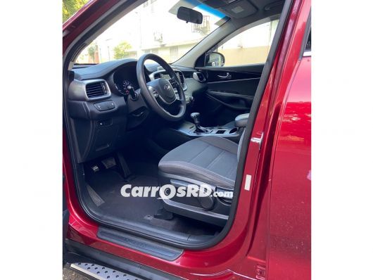 Kia Sorento Jeepeta en venta