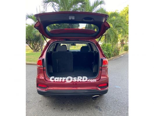 Kia Sorento Jeepeta en venta