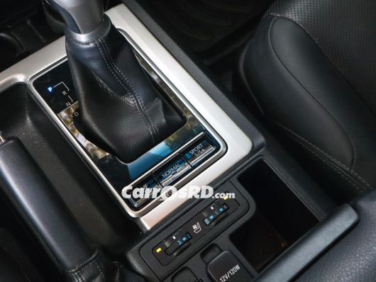 Toyota Land C. Prado Jeep en venta