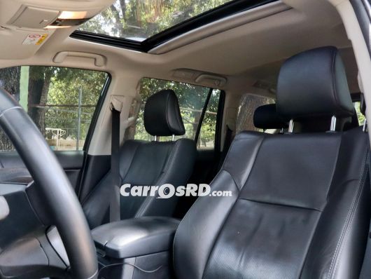 Toyota Land C. Prado Jeep en venta