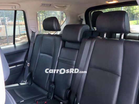 Toyota Land C. Prado Jeep en venta