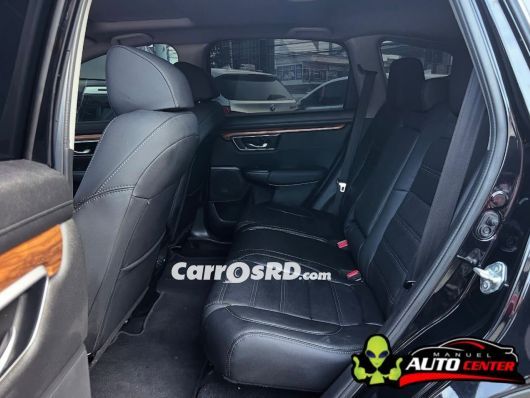 Honda CR-V Jeepeta en venta