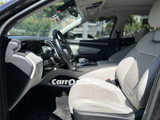 Hyundai Tucson Jeep en venta