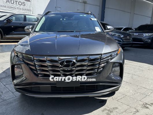 Hyundai Tucson Jeep en venta