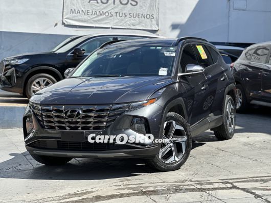 Hyundai Tucson Jeep en venta