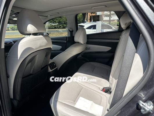Hyundai Tucson Jeep en venta