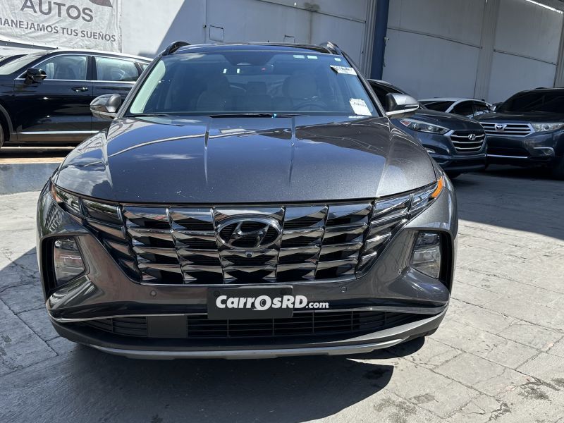 Hyundai