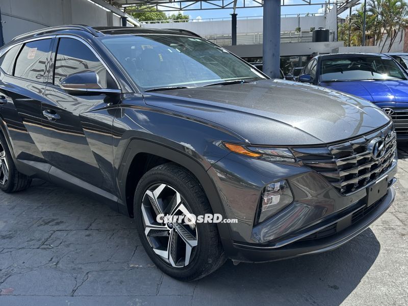 Hyundai