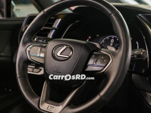 Lexus RX Jeepeta en venta