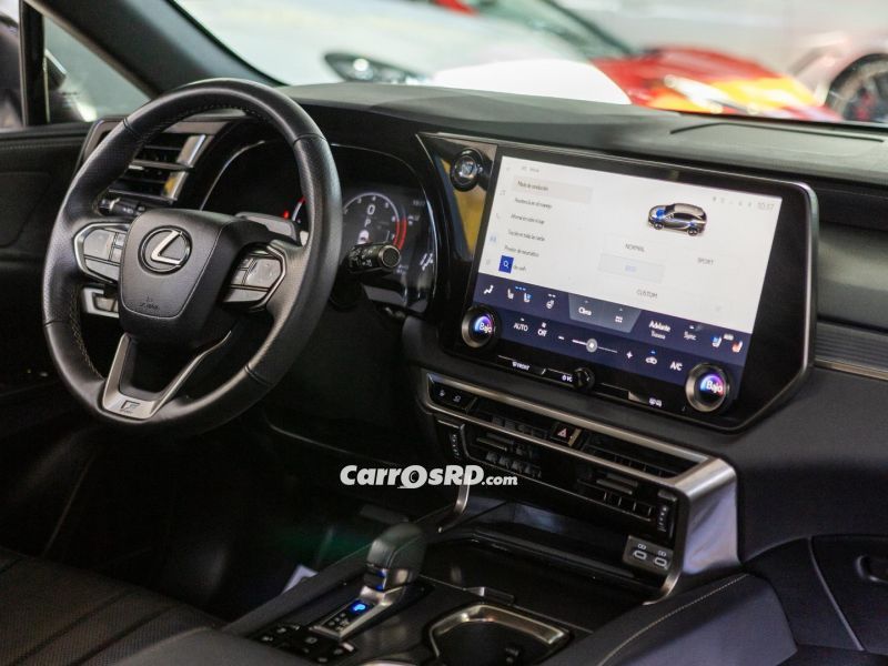 Lexus