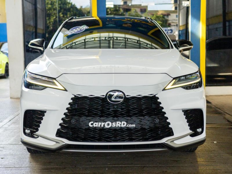 Lexus