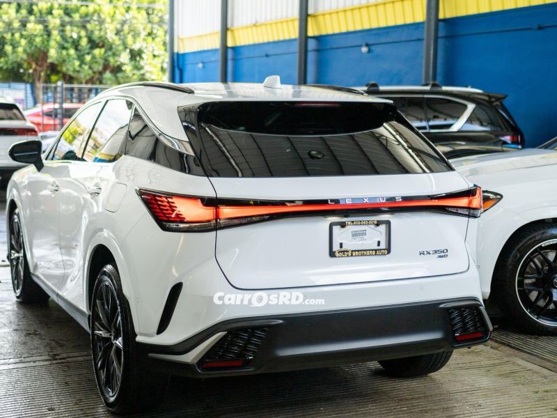 Lexus