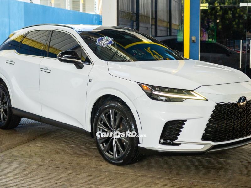 Lexus