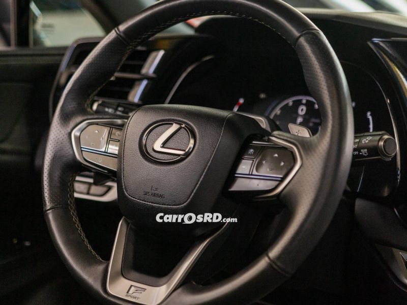 Lexus