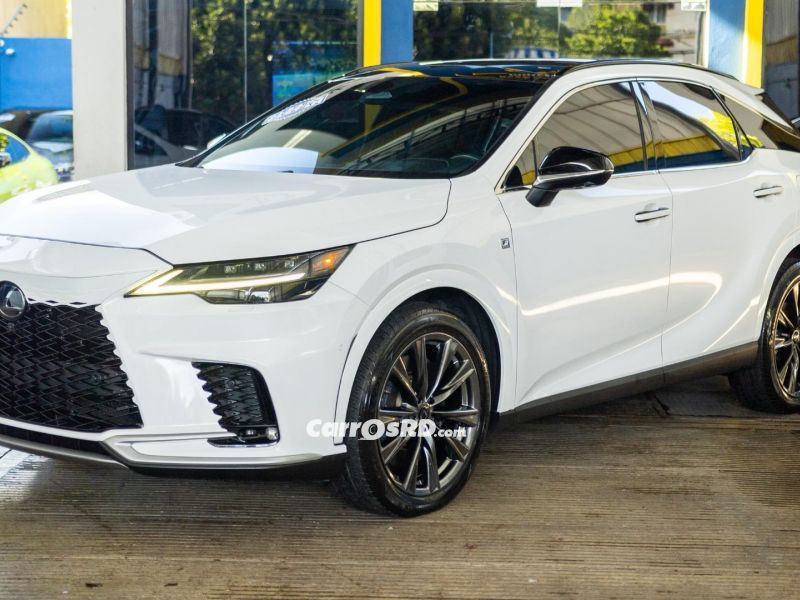 Lexus