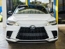 Lexus