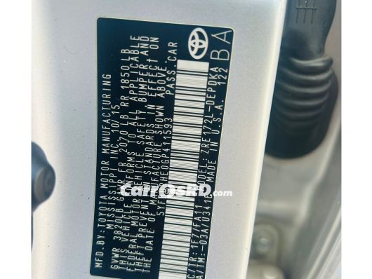 Toyota Corolla Carros en venta