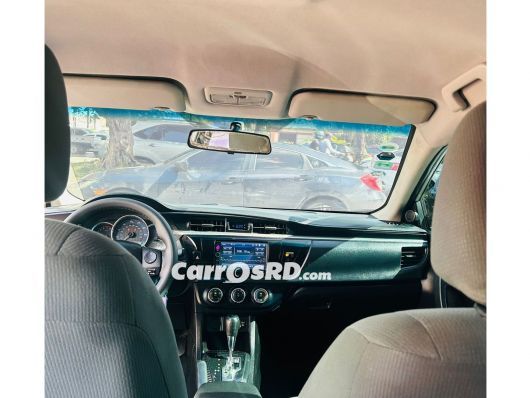 Toyota Corolla Carros en venta