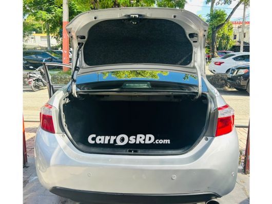 Toyota Corolla Carros en venta