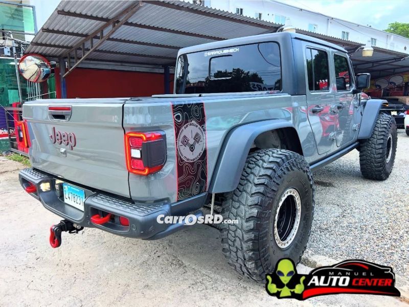Jeep