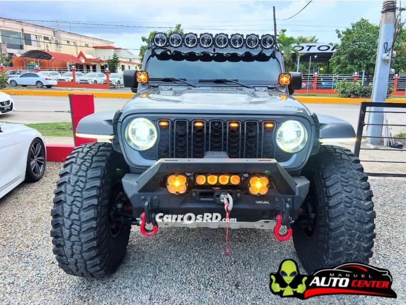 Jeep