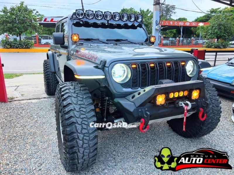 Jeep