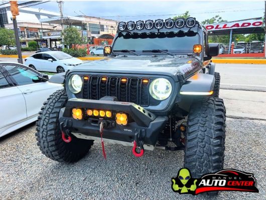 Jeep