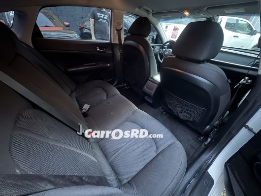 Kia Optima Carros en venta
