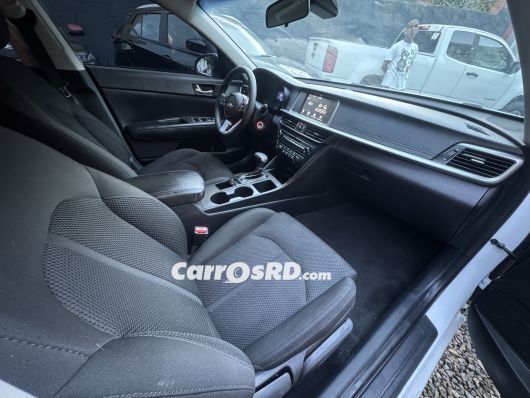 Kia Optima Carros en venta