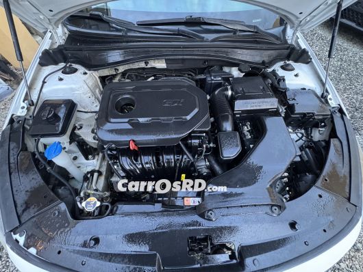 Kia Optima Carros en venta