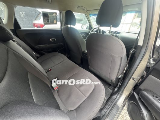 Kia Soul Carros en venta