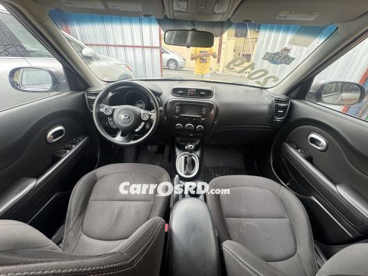 Kia Soul Carros en venta
