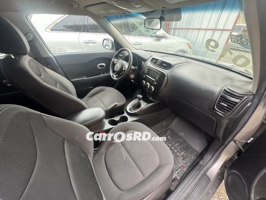 Kia Soul Carros en venta