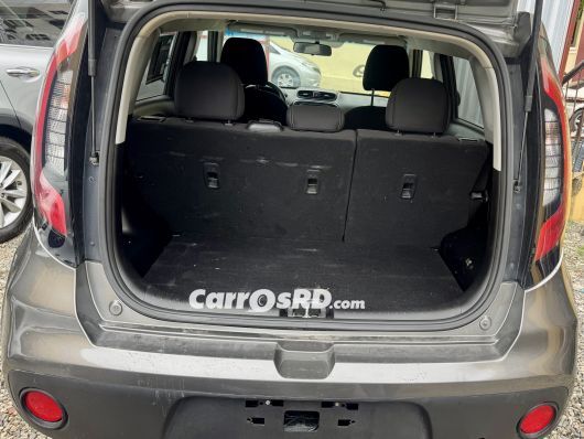 Kia Soul Carros en venta
