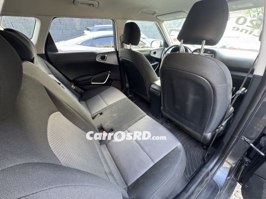 Kia Soul Carros en venta