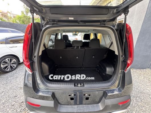Kia Soul Carros en venta