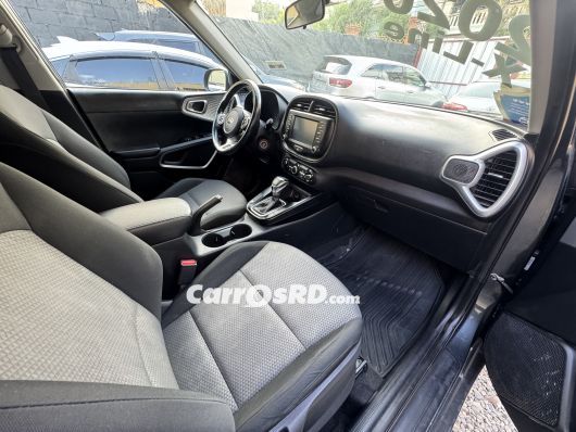Kia Soul Carros en venta