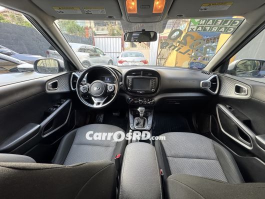 Kia Soul Carros en venta