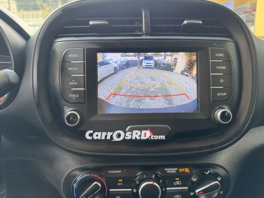 Kia Soul Carros en venta