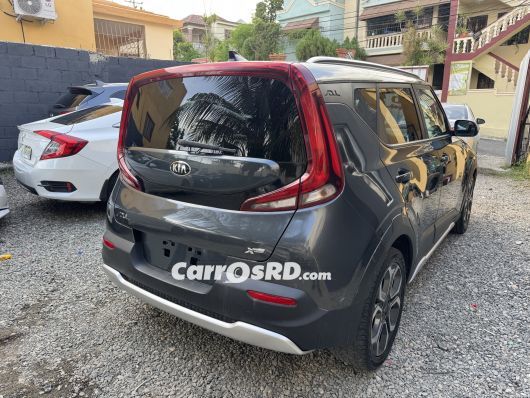 Kia Soul Carros en venta