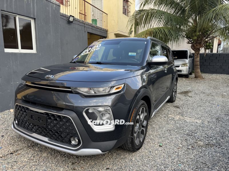 Kia