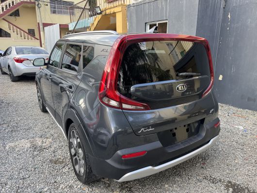 Kia